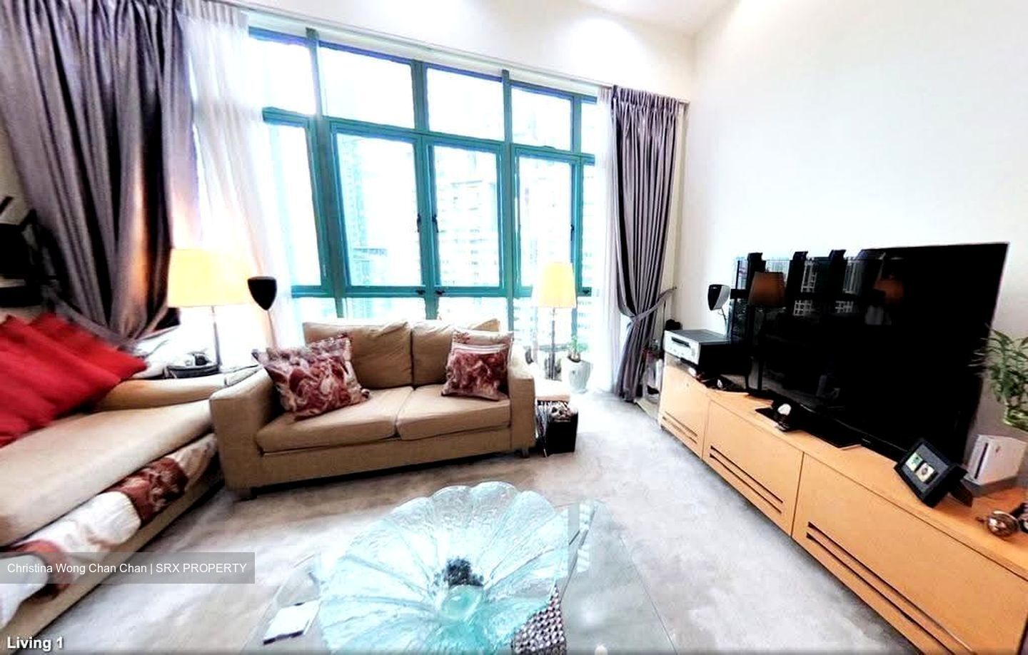 Tanglin Regency (D10), Condominium #612495561